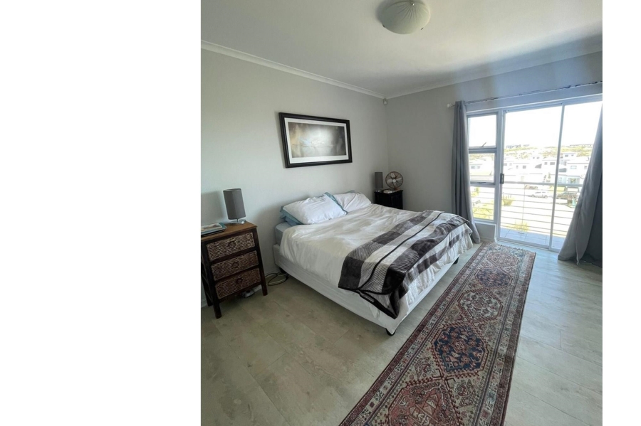To Let 3 Bedroom Property for Rent in Big Bay Western Cape